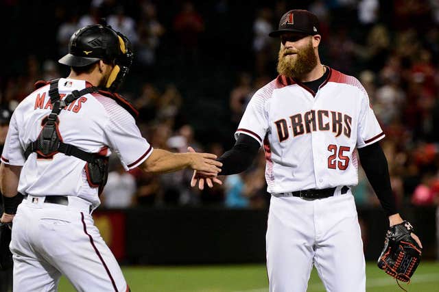 377ef1d1-MLB: Chicago White Sox at Arizona Diamondbacks